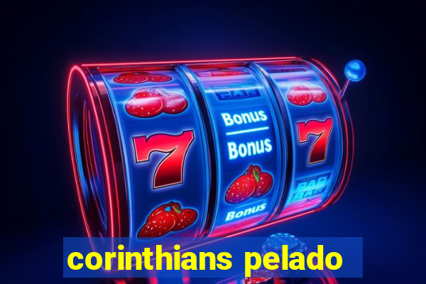 corinthians pelado